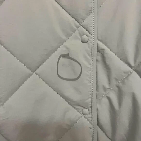 Mango Quilted Jacket - Picture 5 of 7